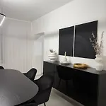 La Priva House * Charleroi