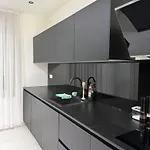 Villa La Priva House *