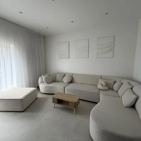 Villa La Priva House