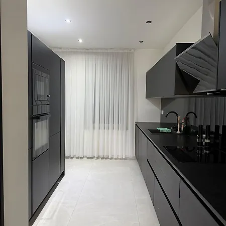 Villa La Priva House Charleroi