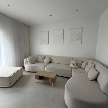 La Priva House Charleroi