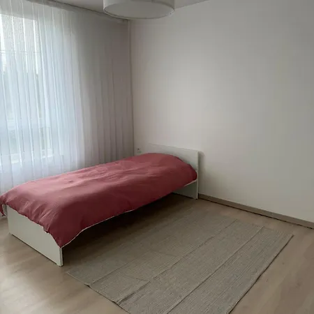 Villa La Priva House