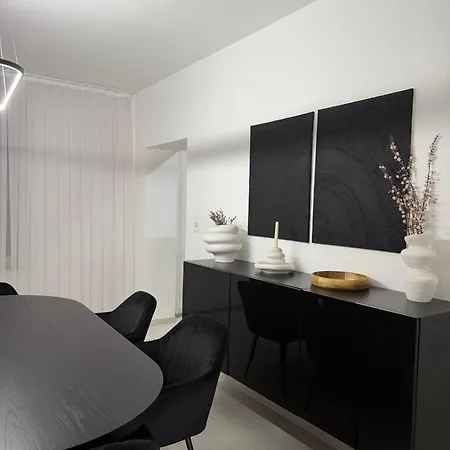 La Priva House * Charleroi