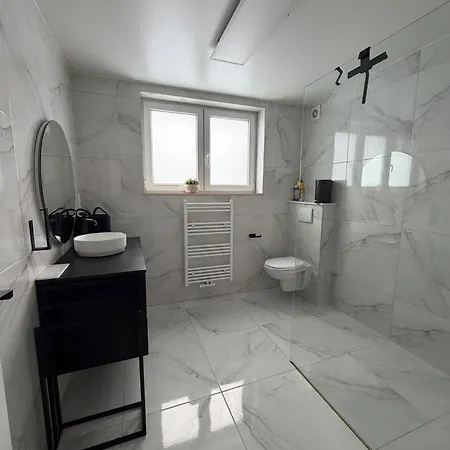 La Priva House Villa Charleroi