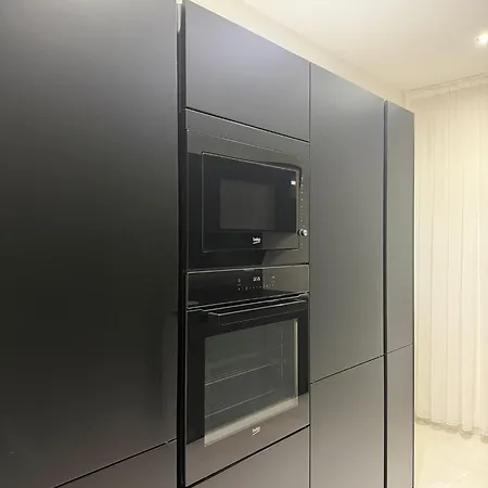 Villa La Priva House Charleroi