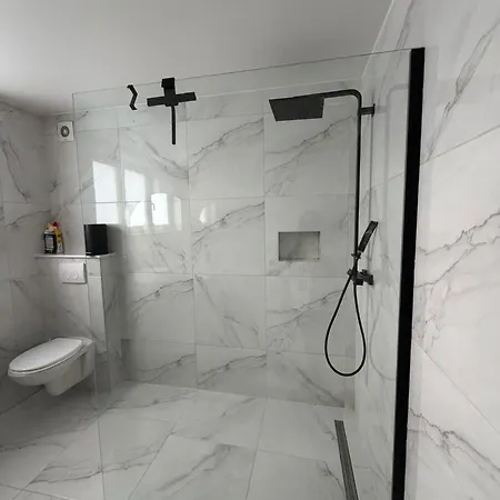 Villa La Priva House *