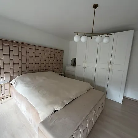 La Priva House Charleroi