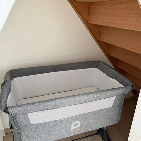 La Priva House וילה *