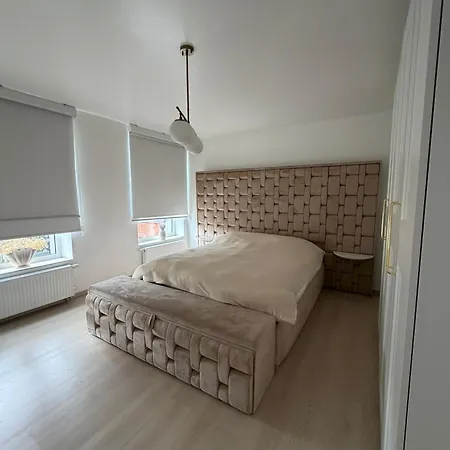 וילה La Priva House