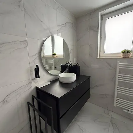 La Priva House וילה