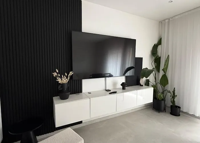 וילה La Priva House שרלרואה