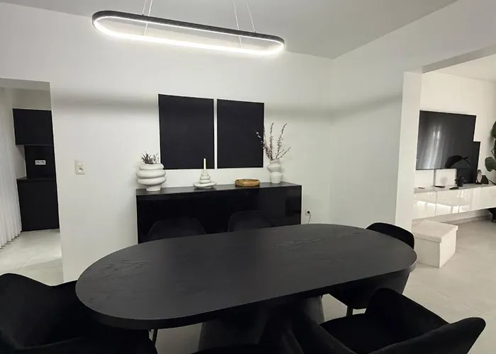 La Priva House Villa Charleroi