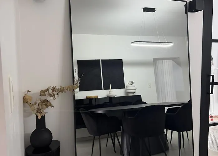 La Priva House Villa Charleroi