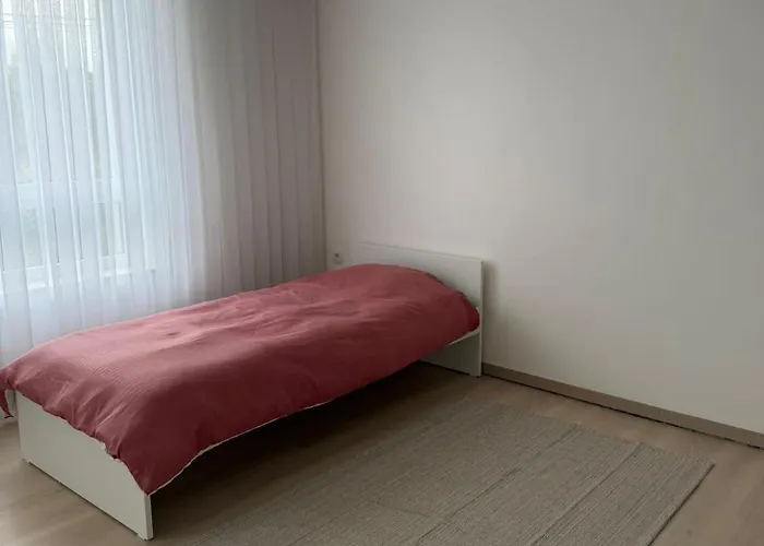 וילה La Priva House