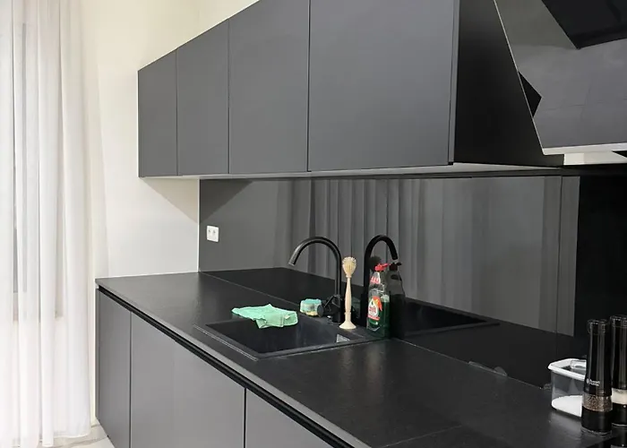 וילה La Priva House *