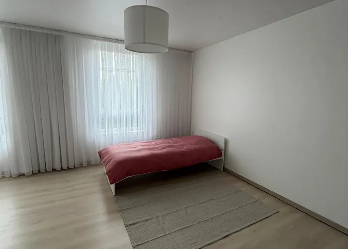 La Priva House * Charleroi