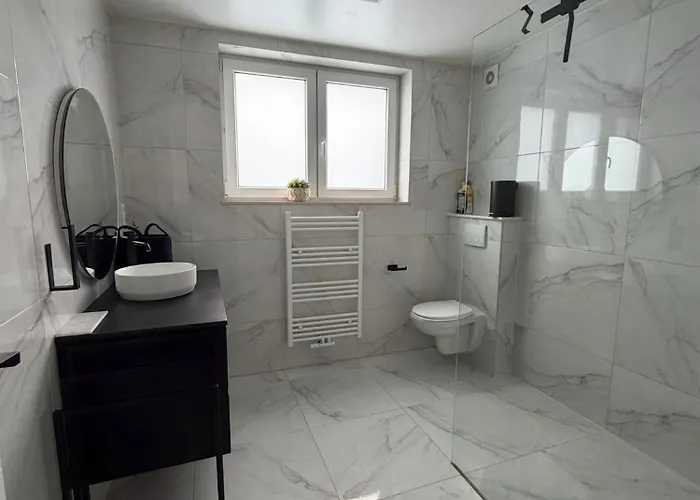 La Priva House Villa Charleroi