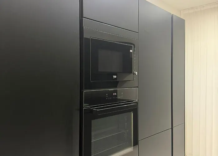 וילה La Priva House שרלרואה