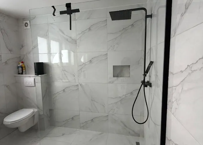 וילה La Priva House *