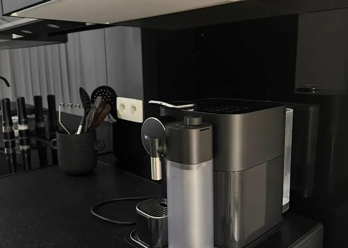 La Priva House Villa *