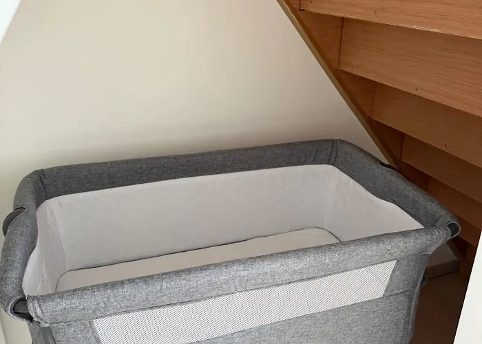 La Priva House וילה *