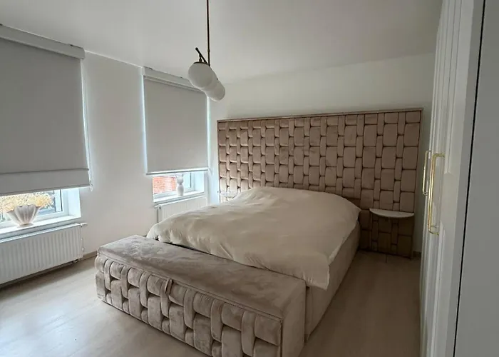 וילה La Priva House