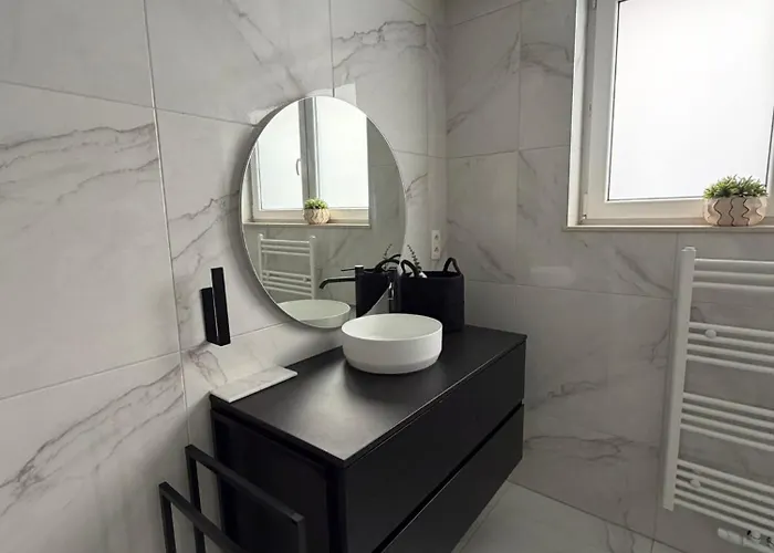 La Priva House וילה